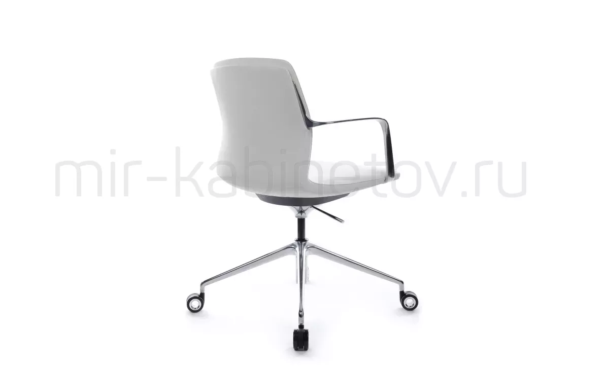 Кресло для руководителя Plaza-M (FK004-В12) – фото 4